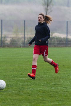 Bild 116 - SC Kaltenkirchen - SG Trittau/S�dstormarn : Ergebnis: 0:6